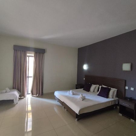 Windsor Hotel Sliema Zewnętrze zdjęcie