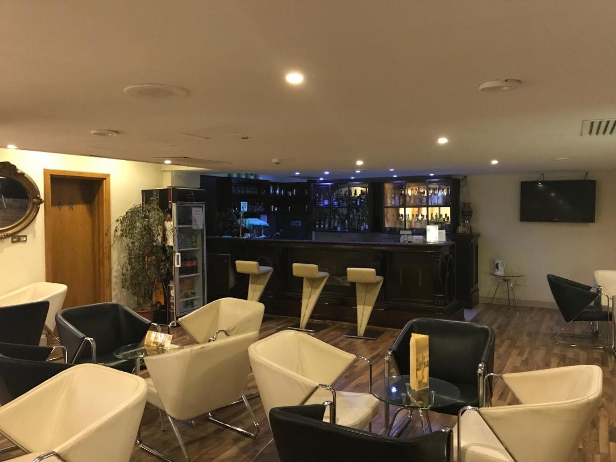 Windsor Hotel Sliema Zewnętrze zdjęcie