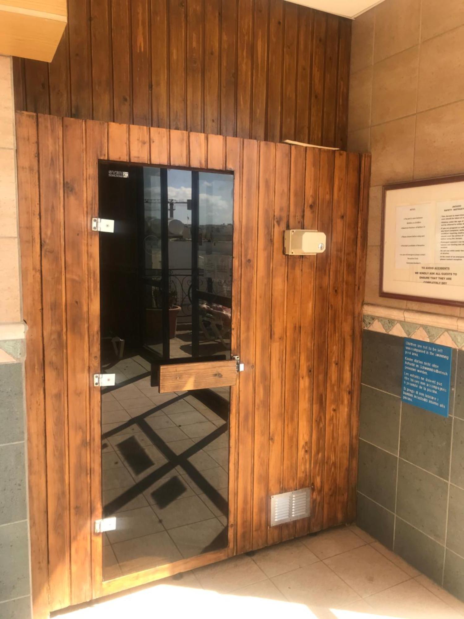 Windsor Hotel Sliema Zewnętrze zdjęcie